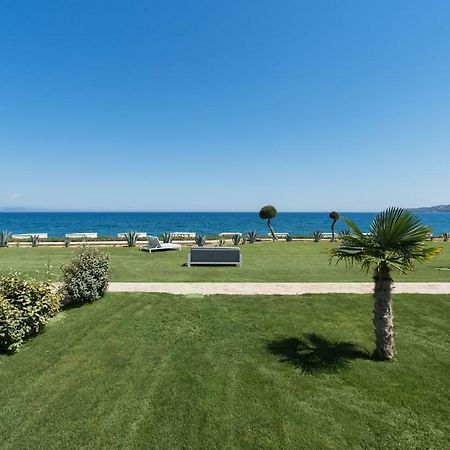 Mareggio Exclusive Residences&Suites Gythio Esterno foto