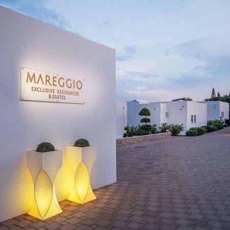 Mareggio Exclusive Residences&Suites Gythio Esterno foto