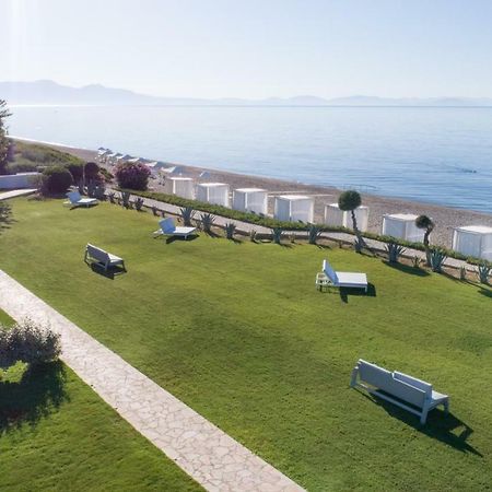 Mareggio Exclusive Residences&Suites Gythio Esterno foto