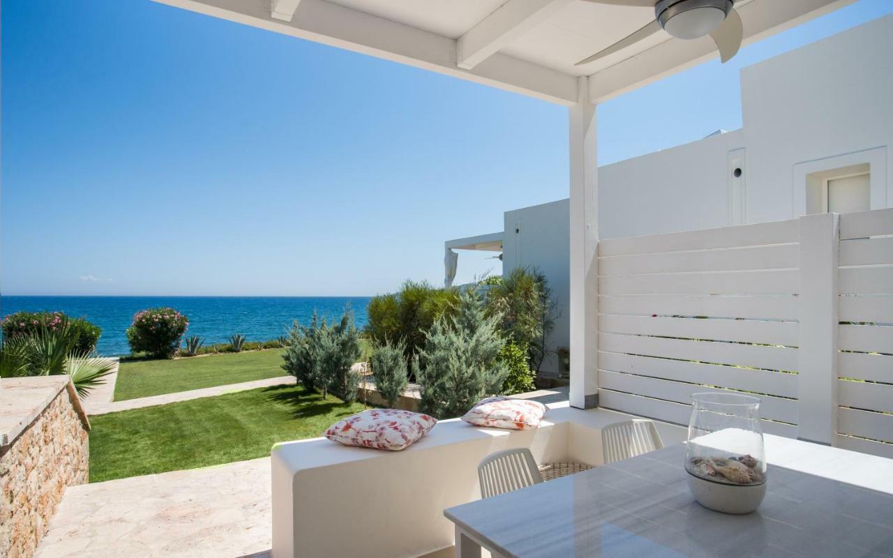 Mareggio Exclusive Residences&Suites Gythio Esterno foto
