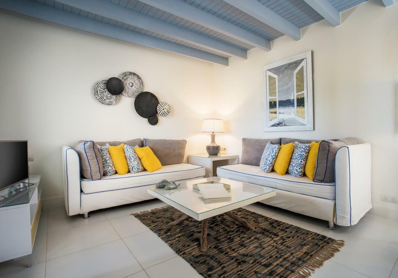 Mareggio Exclusive Residences&Suites Gythio Esterno foto