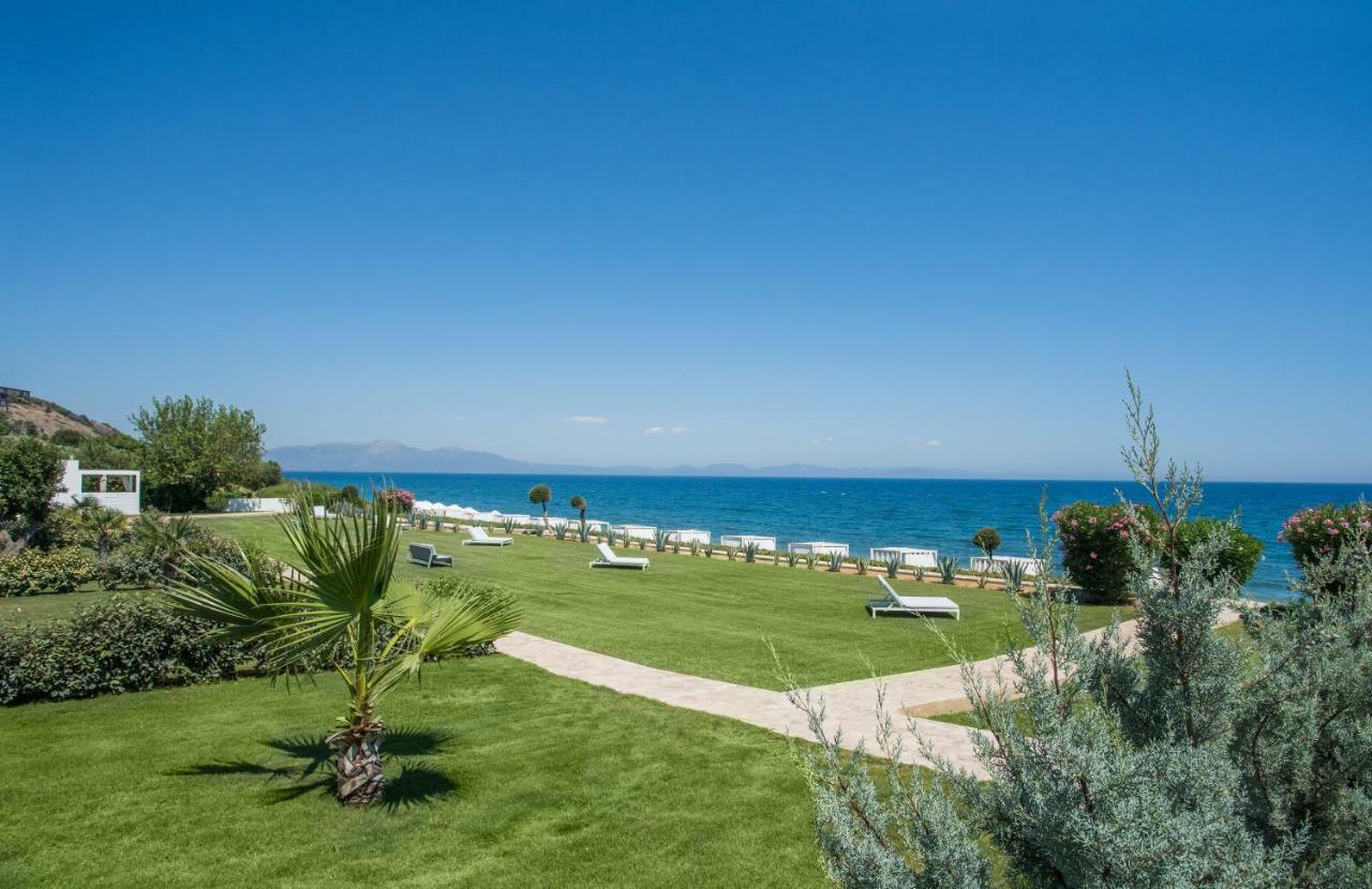 Mareggio Exclusive Residences&Suites Gythio Esterno foto