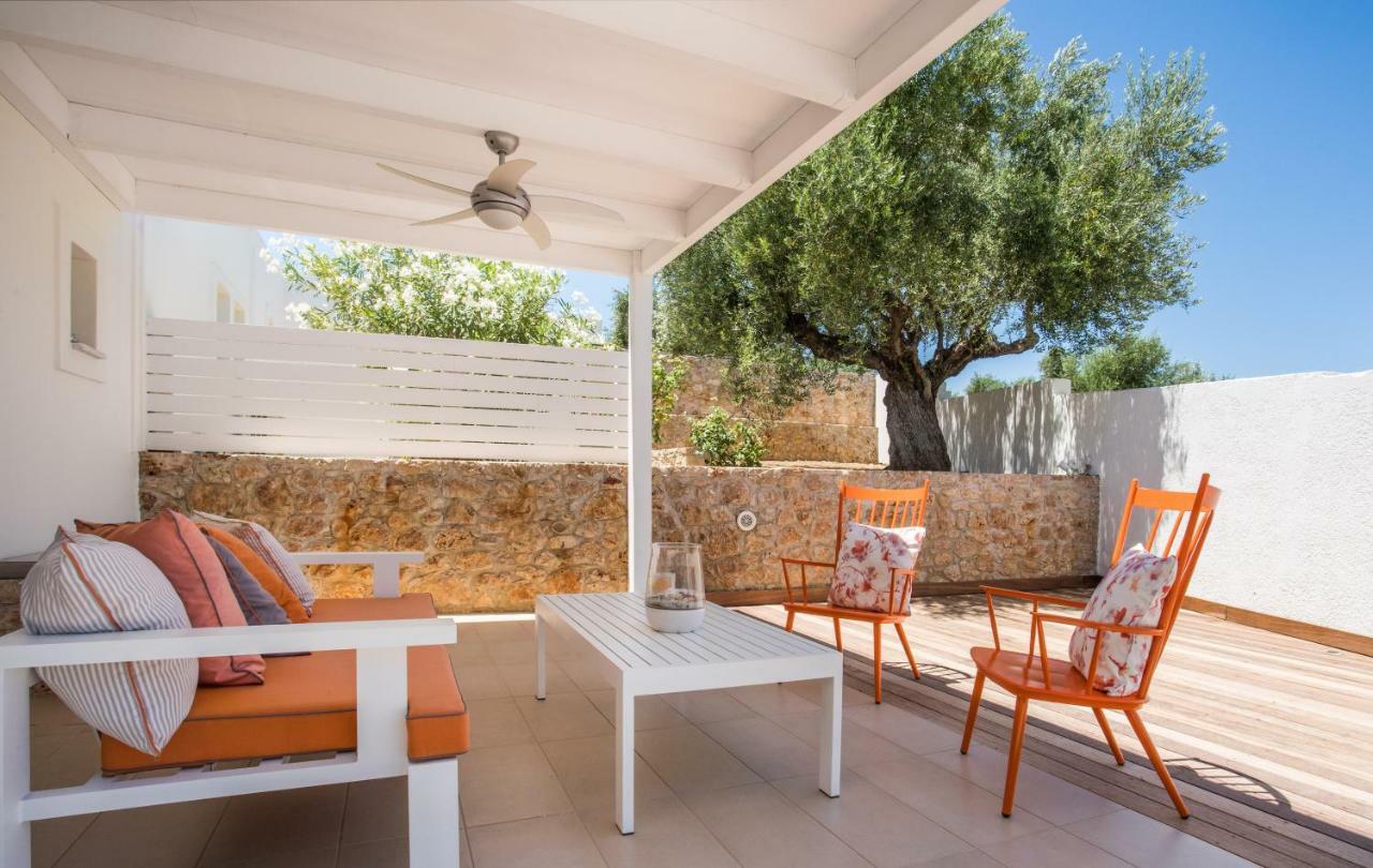 Mareggio Exclusive Residences&Suites Gythio Esterno foto