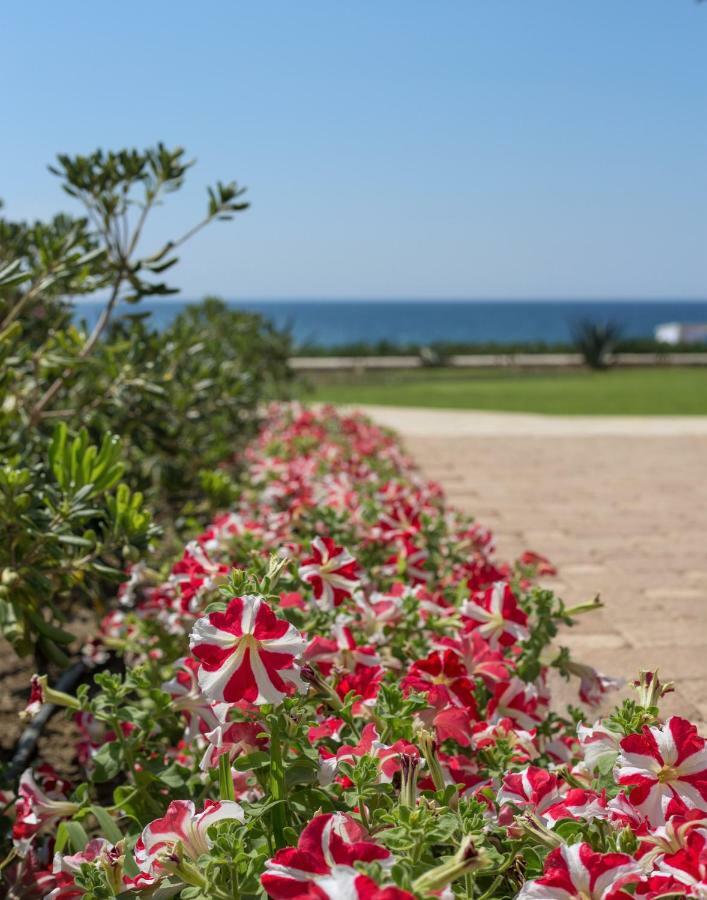Mareggio Exclusive Residences&Suites Gythio Esterno foto