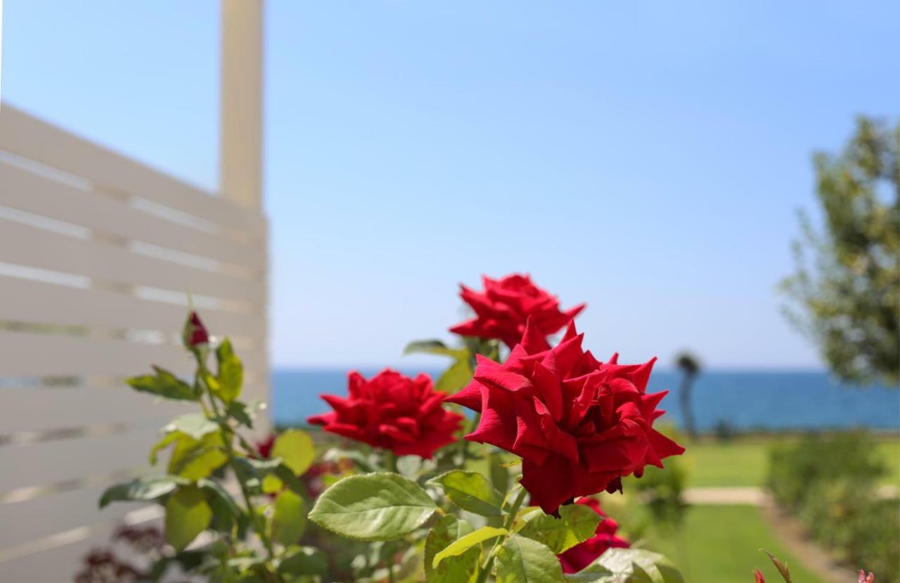 Mareggio Exclusive Residences&Suites Gythio Esterno foto