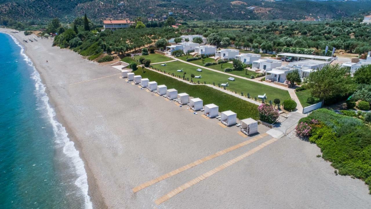 Mareggio Exclusive Residences&Suites Gythio Esterno foto