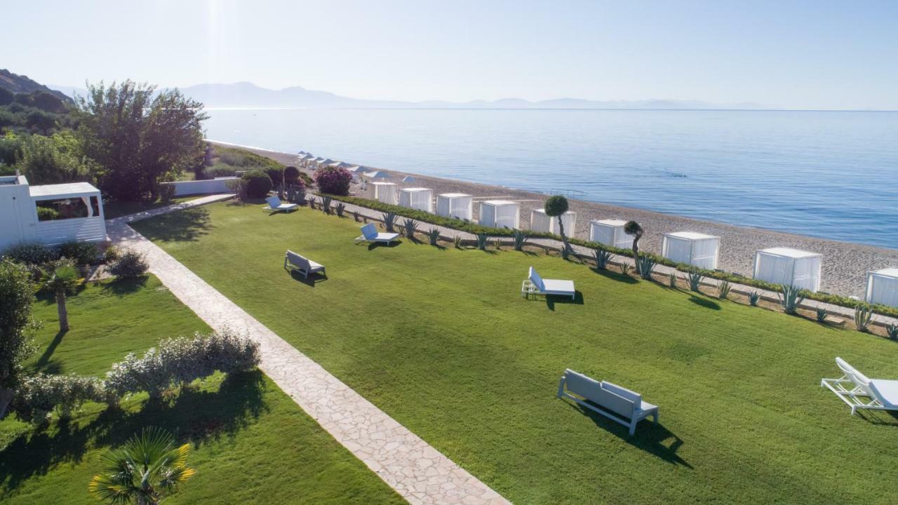 Mareggio Exclusive Residences&Suites Gythio Esterno foto