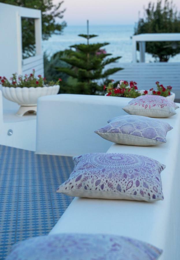 Mareggio Exclusive Residences&Suites Gythio Esterno foto