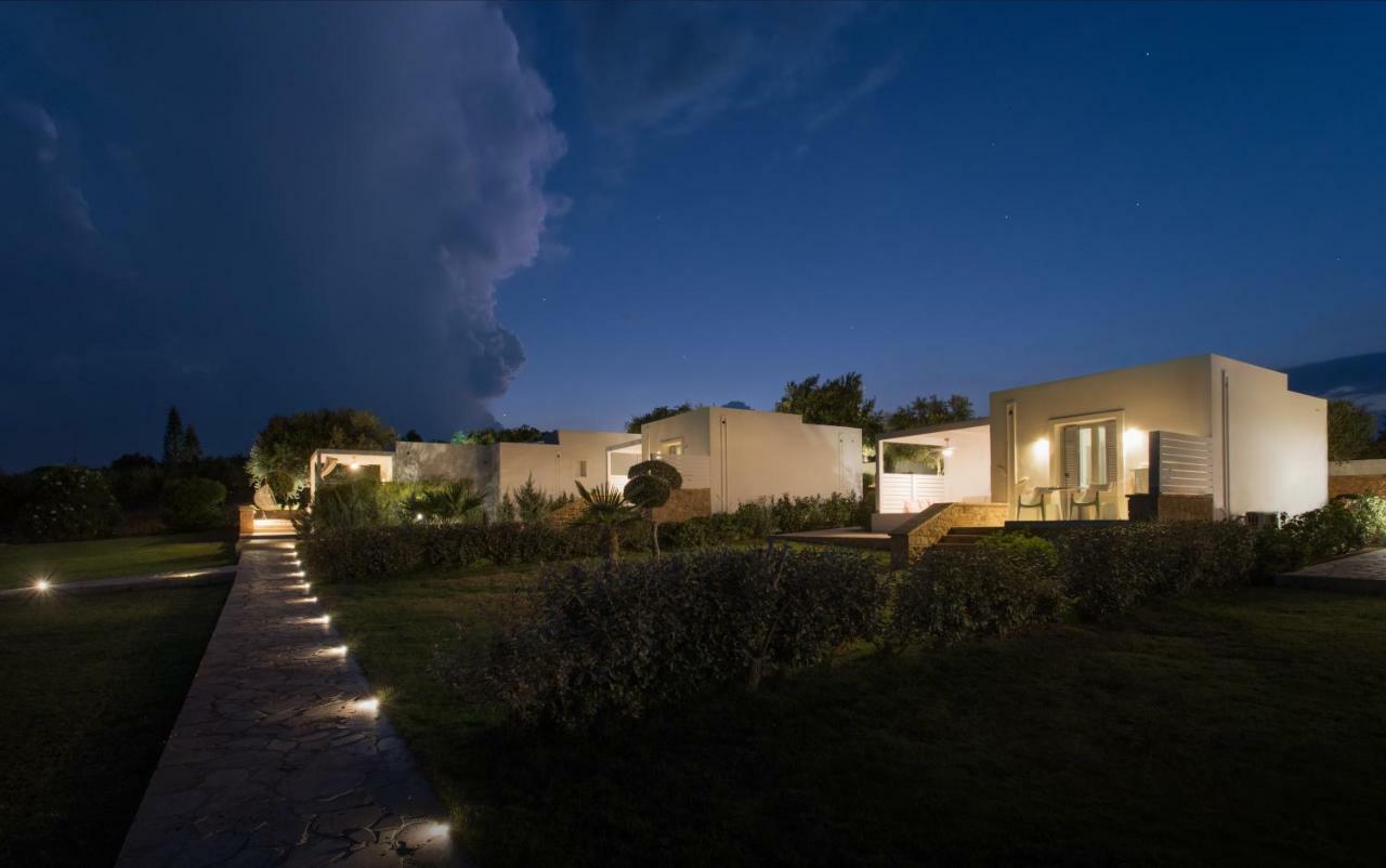 Mareggio Exclusive Residences&Suites Gythio Esterno foto