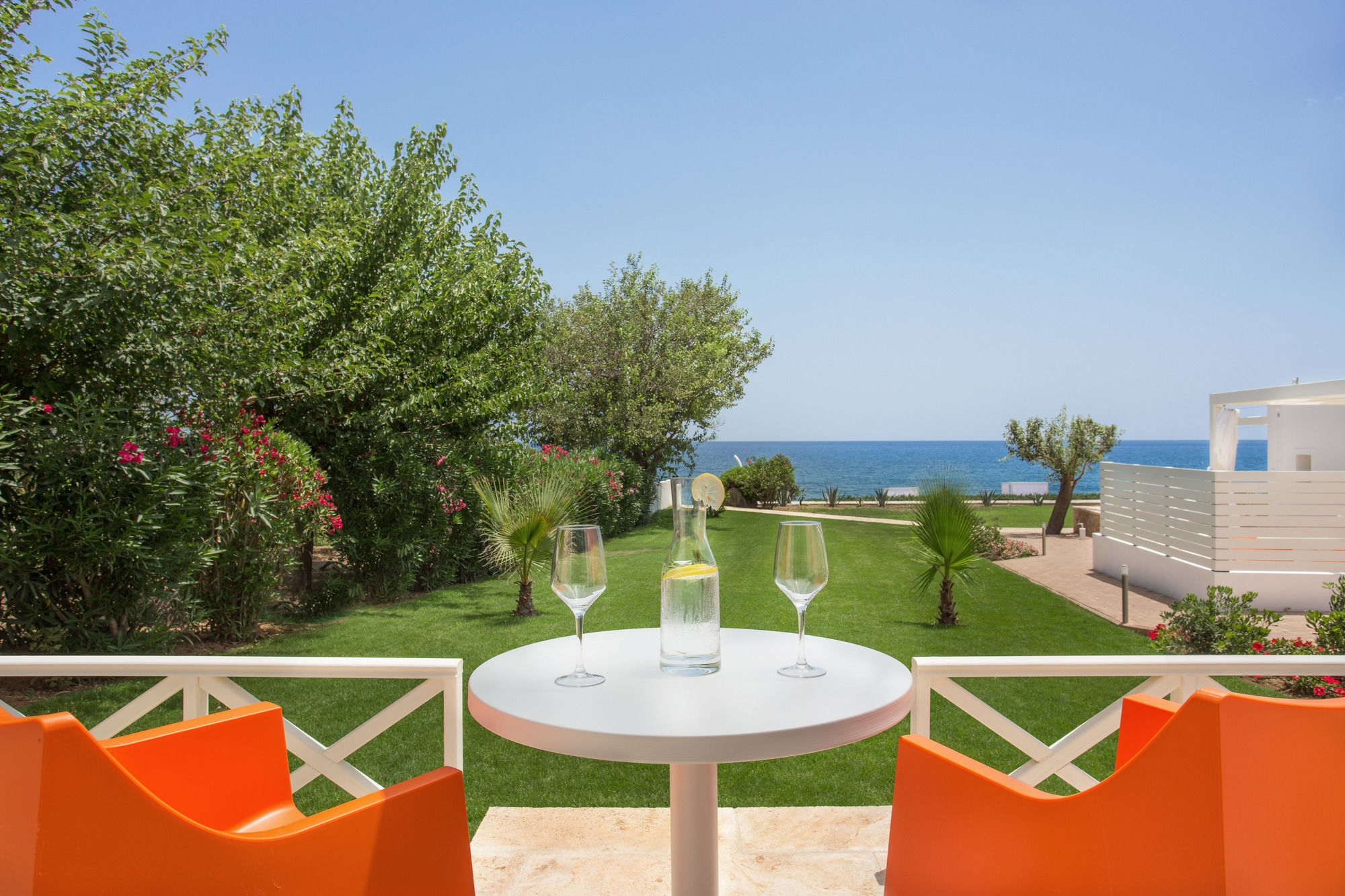 Mareggio Exclusive Residences&Suites Gythio Esterno foto