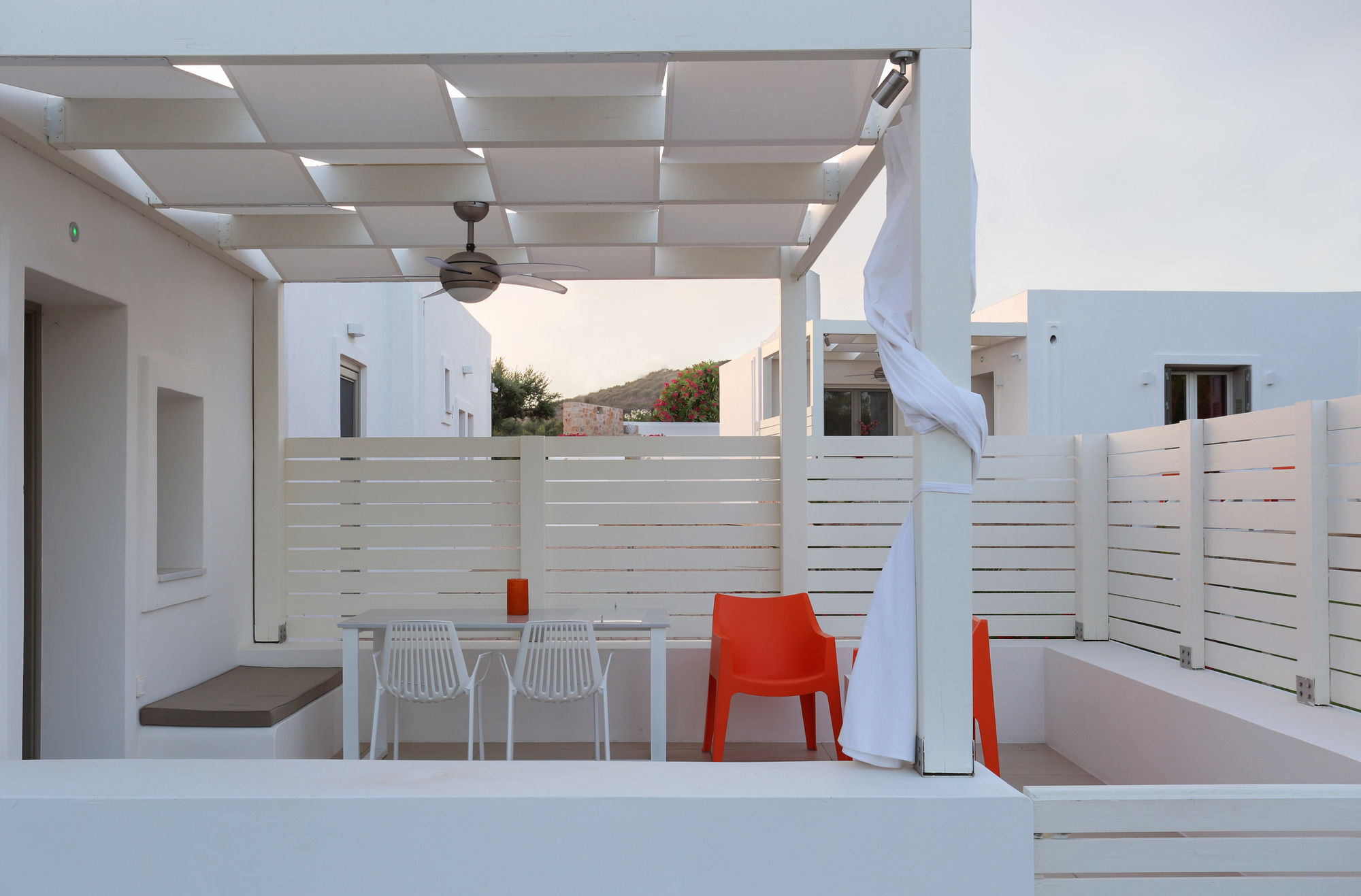 Mareggio Exclusive Residences&Suites Gythio Esterno foto