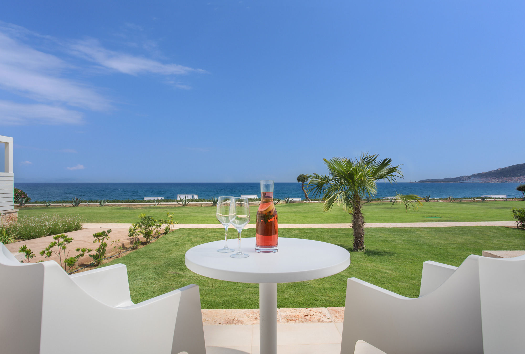 Mareggio Exclusive Residences&Suites Gythio Esterno foto