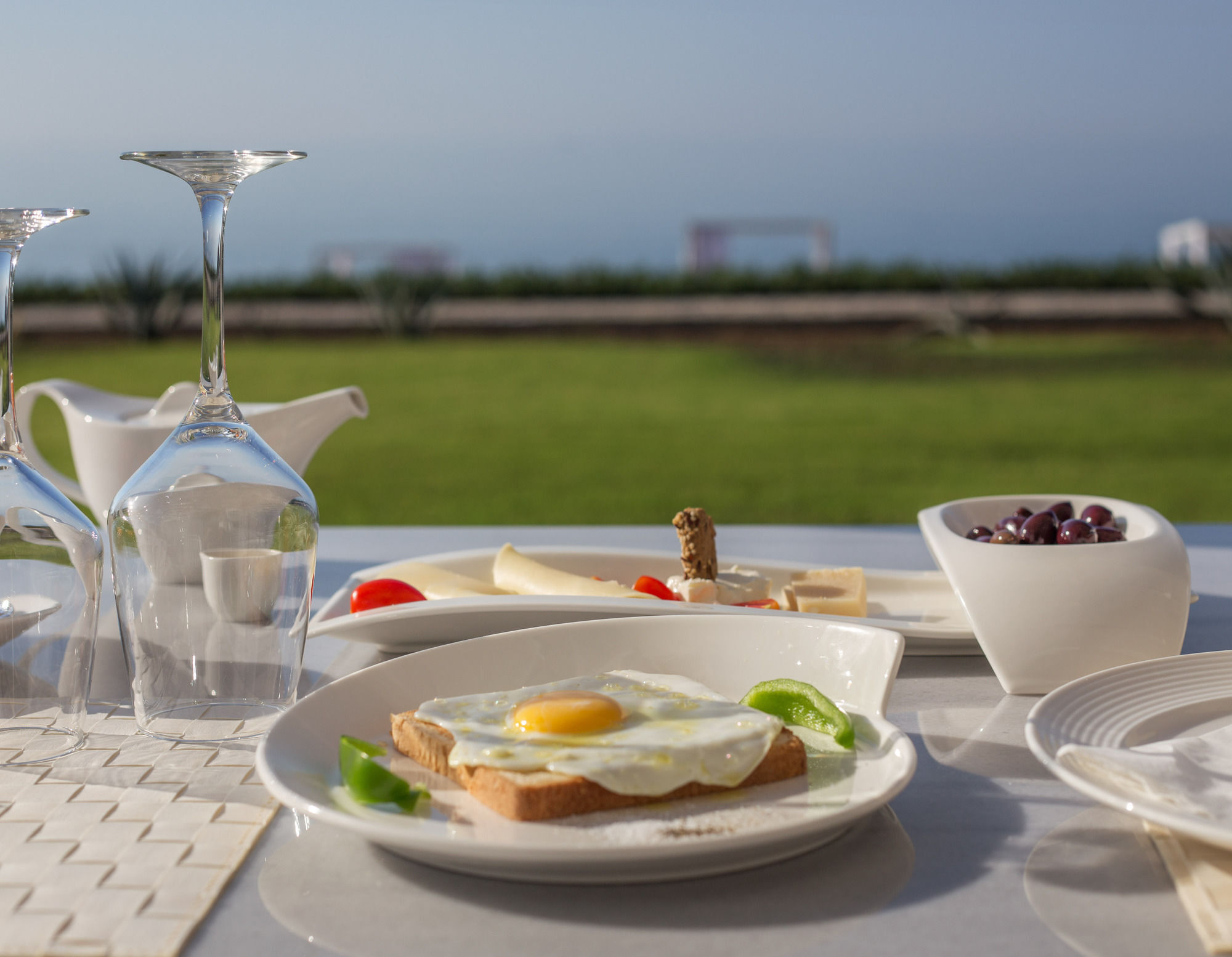 Mareggio Exclusive Residences&Suites Gythio Esterno foto