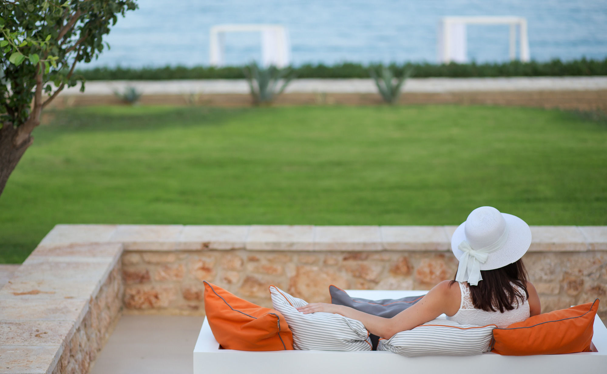 Mareggio Exclusive Residences&Suites Gythio Esterno foto