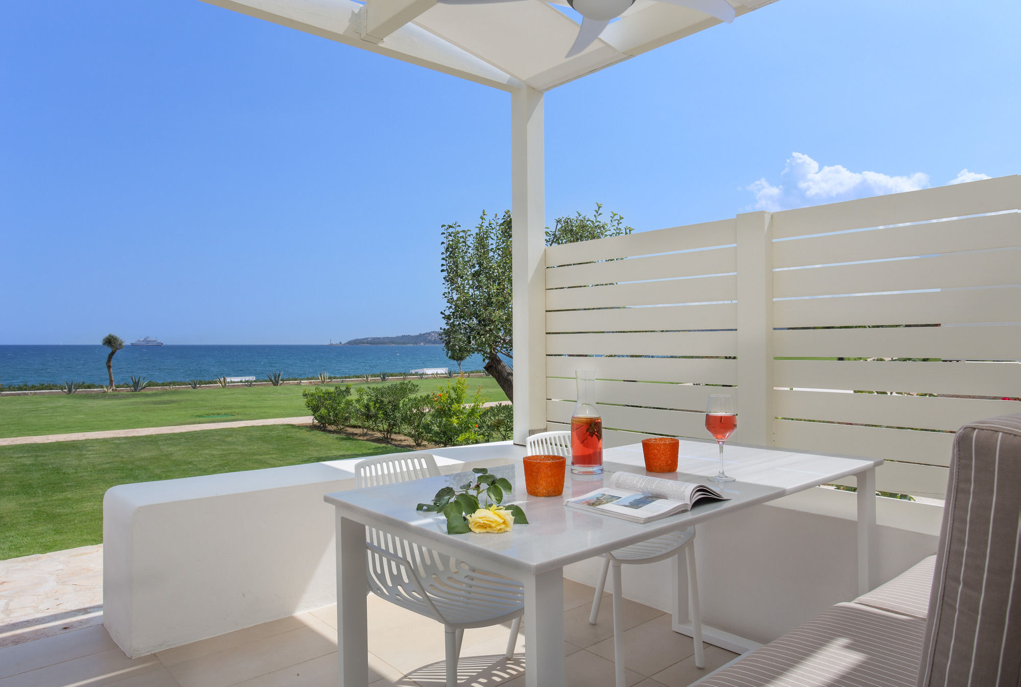 Mareggio Exclusive Residences&Suites Gythio Esterno foto