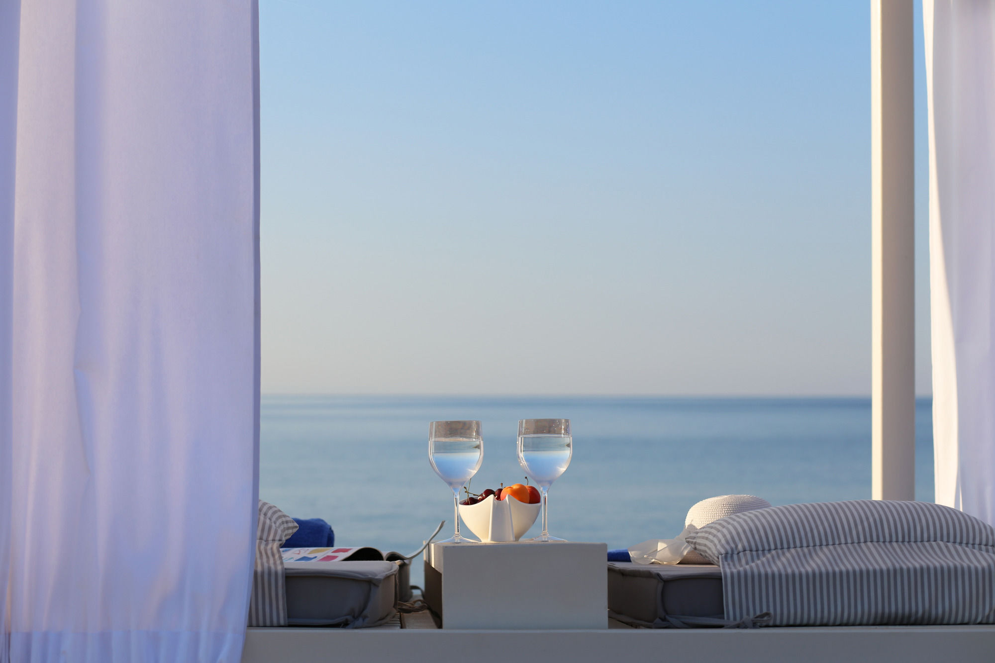Mareggio Exclusive Residences&Suites Gythio Esterno foto