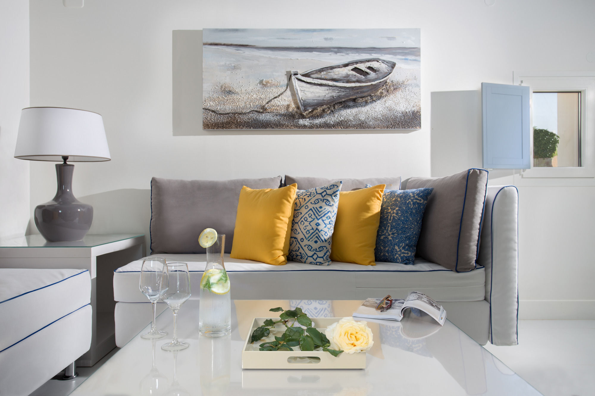Mareggio Exclusive Residences&Suites Gythio Esterno foto