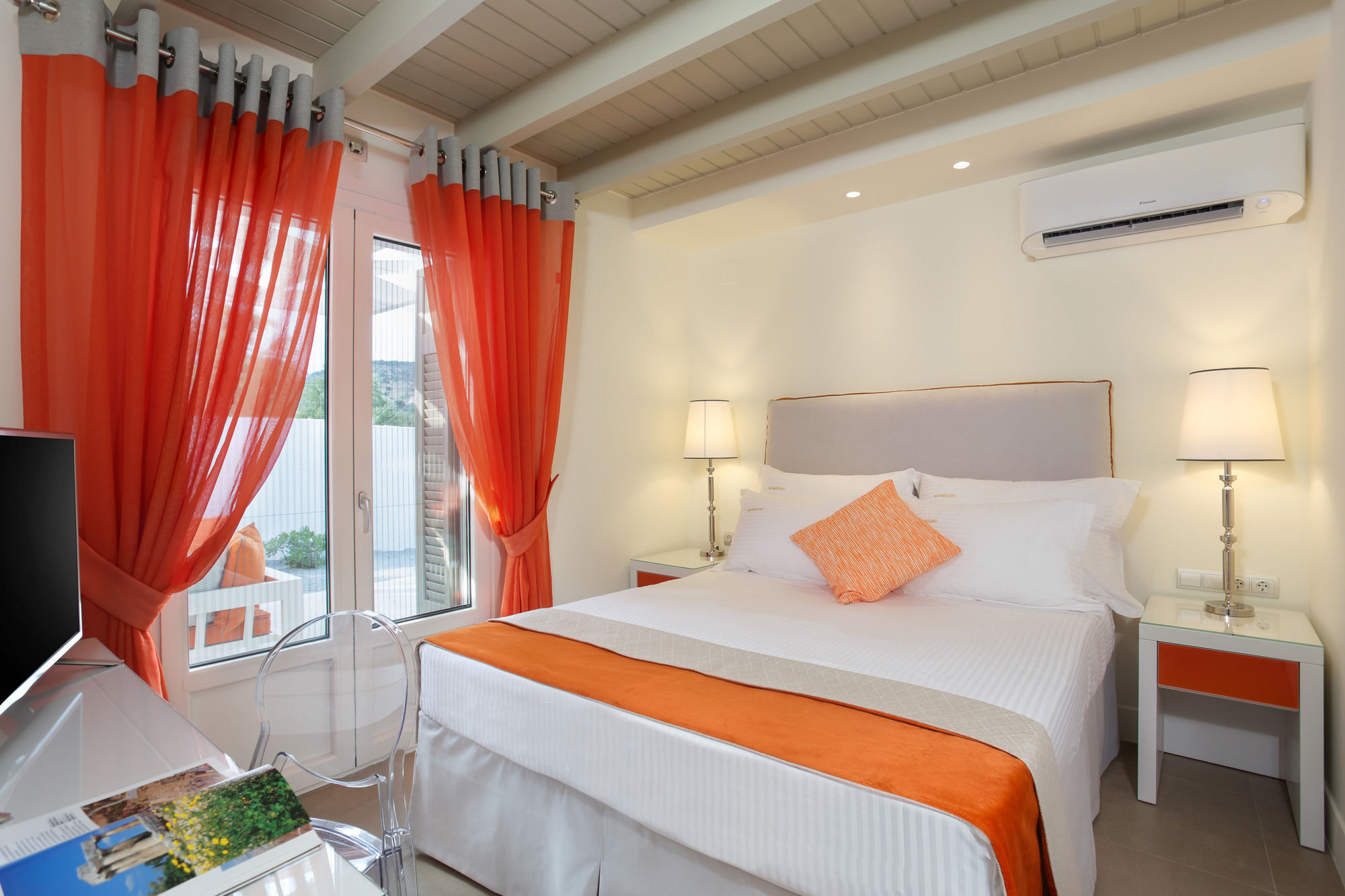 Mareggio Exclusive Residences&Suites Gythio Esterno foto
