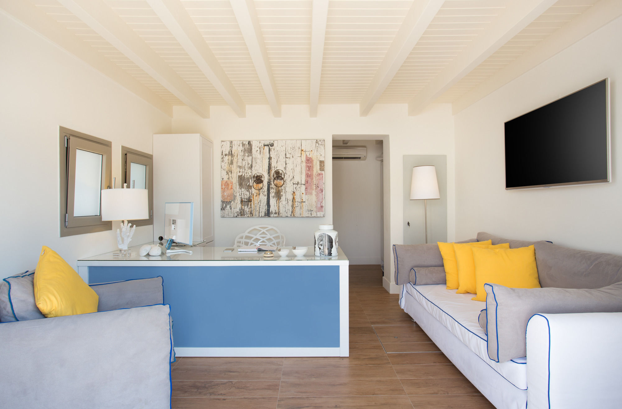 Mareggio Exclusive Residences&Suites Gythio Esterno foto