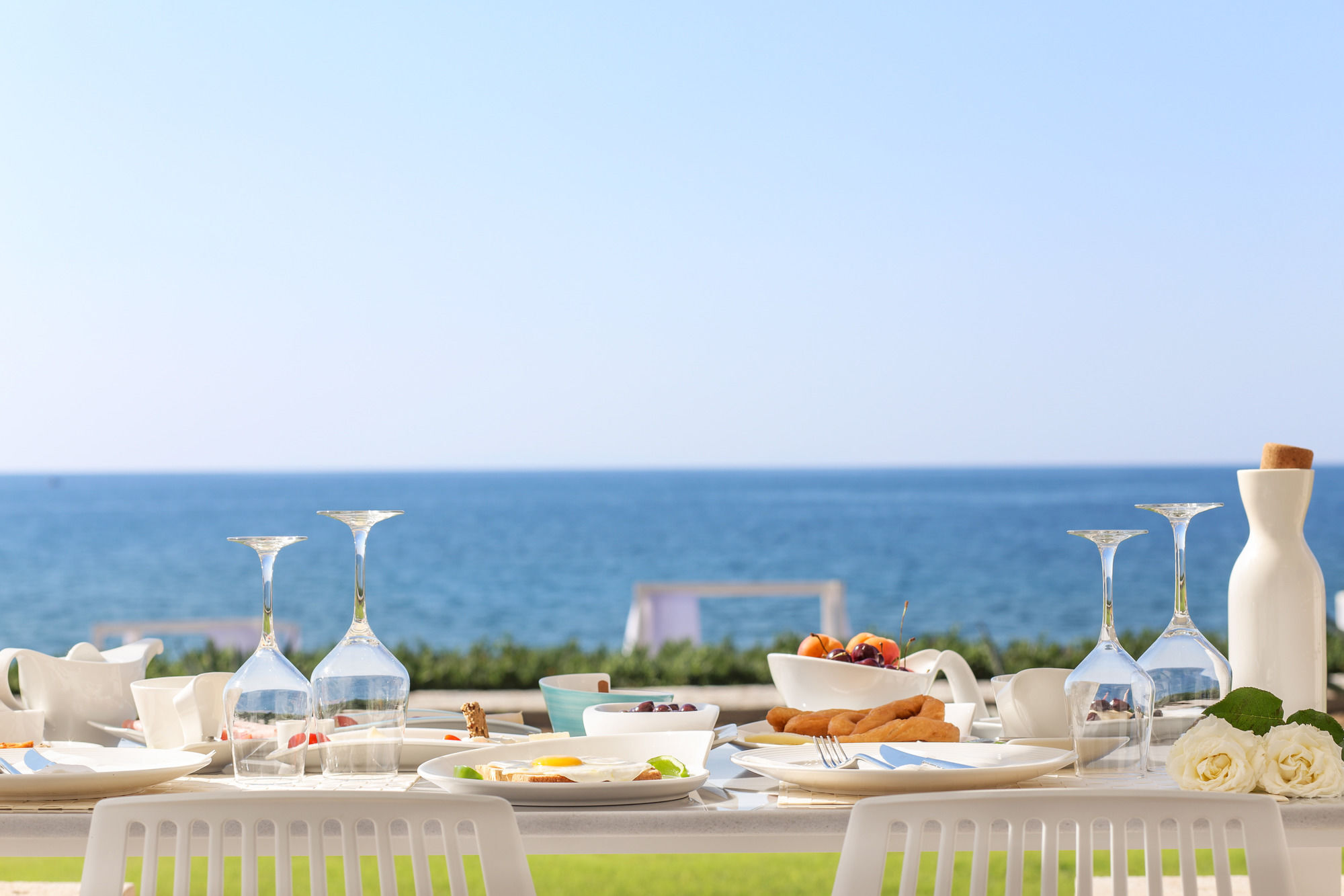 Mareggio Exclusive Residences&Suites Gythio Esterno foto