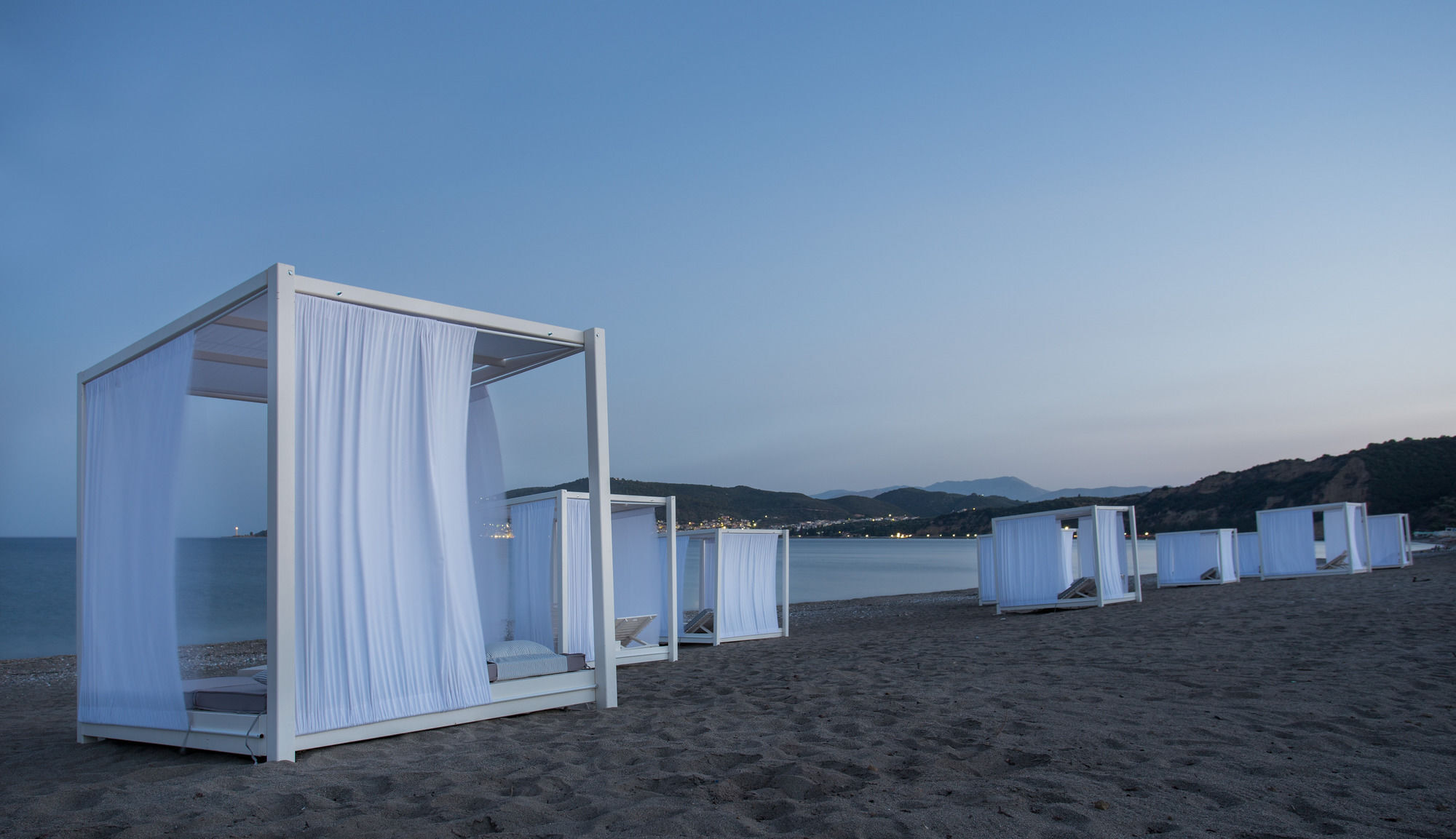 Mareggio Exclusive Residences&Suites Gythio Esterno foto