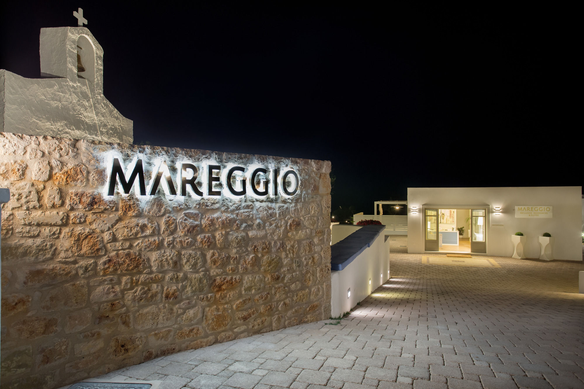 Mareggio Exclusive Residences&Suites Gythio Esterno foto