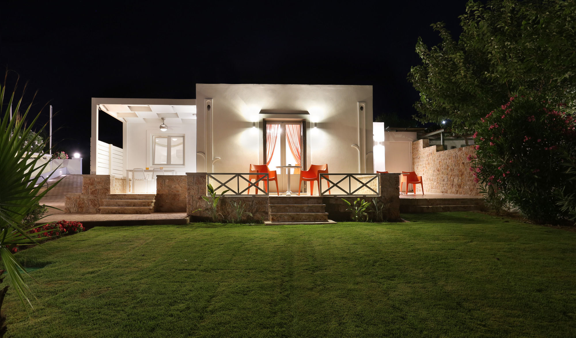 Mareggio Exclusive Residences&Suites Gythio Esterno foto