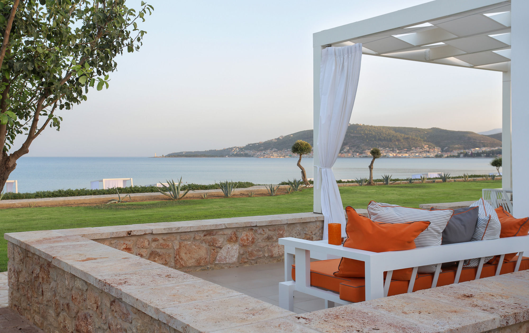 Mareggio Exclusive Residences&Suites Gythio Esterno foto