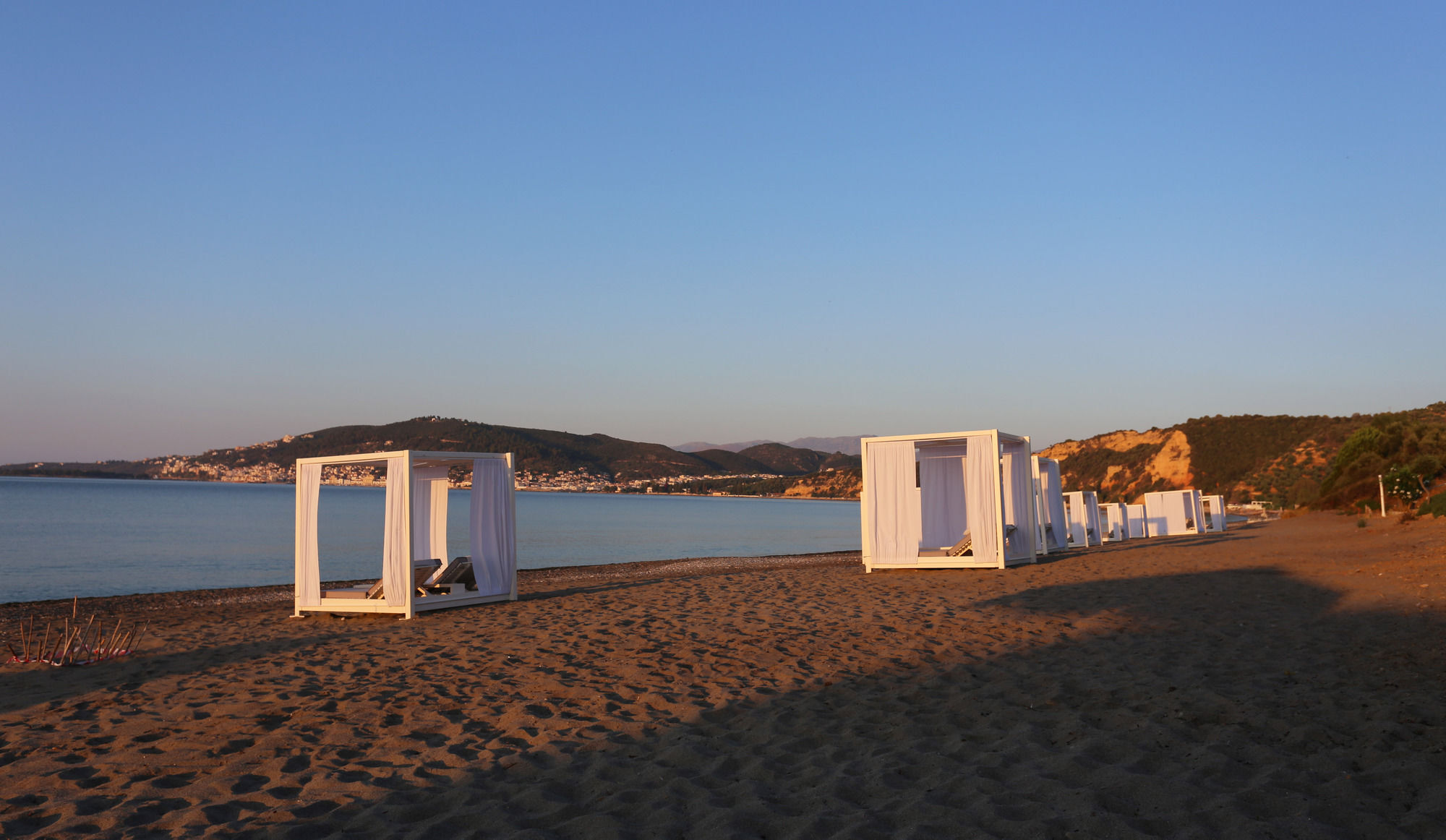 Mareggio Exclusive Residences&Suites Gythio Esterno foto